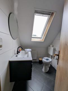 Apartment, Küche, WLAN, Parkplatz - 1