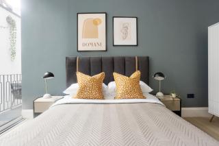 Charming 2BR in the Heart of Bloomsbury - 8