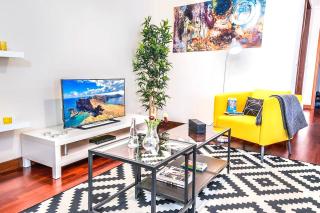 Enredos Serenos Apartment - 0