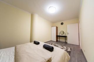 Panorama Danube View 3BR Balcony Garage AC - 5