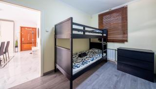 Panorama Danube View 3BR Balcony Garage AC - 1