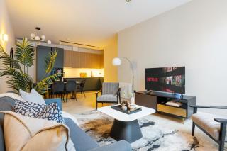 Charming 2BR in the Heart of Bloomsbury - 1