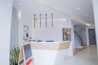 上海一品艺景民宿 - 2