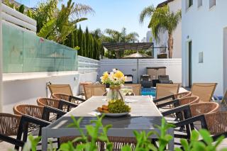 Villa Jasmin - 4Bed with Private Pool - 9