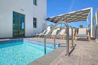 Villa Jasmin - 4Bed with Private Pool - 5