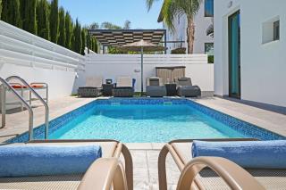 Villa Jasmin - 4Bed with Private Pool - 2