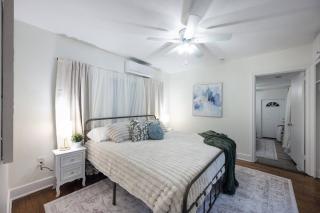 Parkside Duo (pet-friendly) 2 bedroom plus den - 7