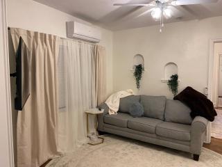 Parkside Duo (pet-friendly) 2 bedroom plus den - 5