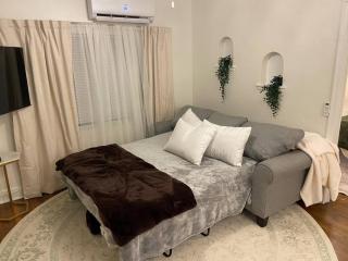 Parkside Duo (pet-friendly) 2 bedroom plus den - 1