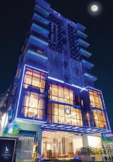 Marco Polo Dhaka - 0
