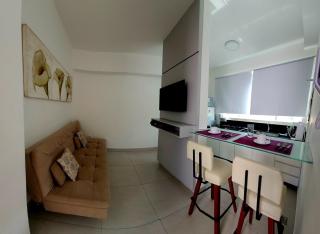 Funcional! Piscina, garagem, lavanderia, academia! - 9