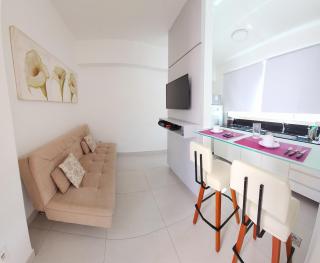 Funcional! Piscina, garagem, lavanderia, academia! - 0