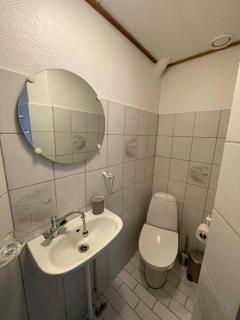 Valby family apartment - 1
