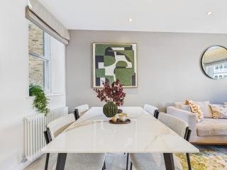 Be London - Borough Market Residences - 4