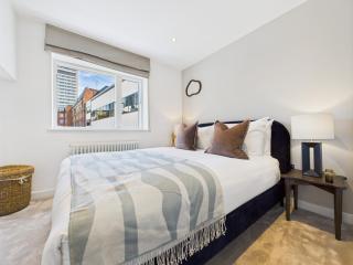 Be London - Borough Market Residences - 7