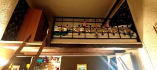 Notre Dame Apartment in Paris - 4