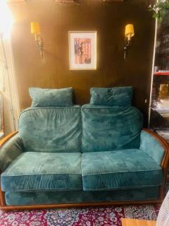 Notre Dame Apartment in Paris - 1