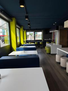 Hotel Stay Inn Köln Leverkusen City - 2