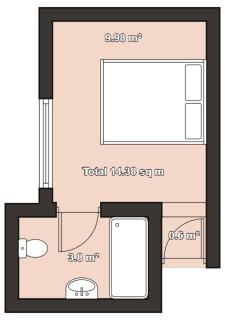 The Eight Bells Inn, Bolney - 4