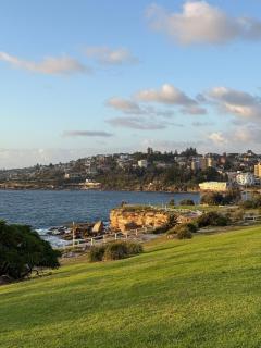 Designer Art Deco Coogee Apartment - 3
