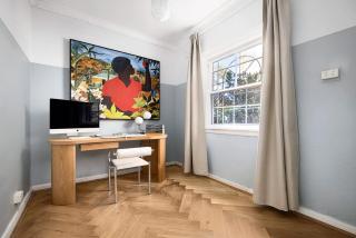 Designer Art Deco Coogee Apartment - 1