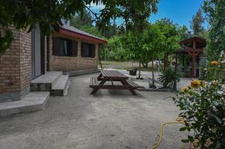 Orama Mountain Villa Farmakas - 6