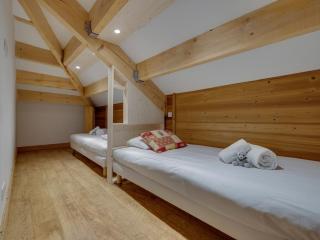 Duplex de Standing 4 Chambres, Ski aux Pieds à Tignes le Lac - FR-1-641-106 - 4