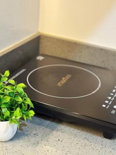 1-BR condo unit near Rockwell, Poblacion - Manilla - 8