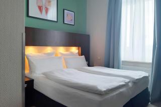 Garner Hotel Hamburg - Graf Moltke by IHG - 0