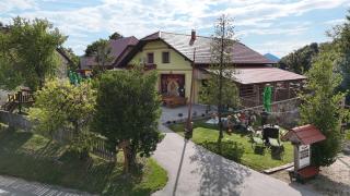 Farm Stay Šolinc - 0