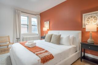 4BR Penthouse - Parking - 2 King & 2 Queen - 8