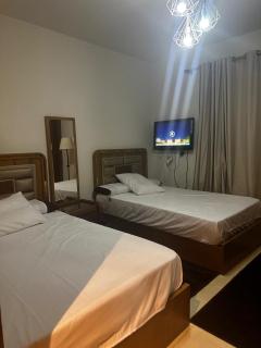 ابراج بورتو نيوم كايروه - 7