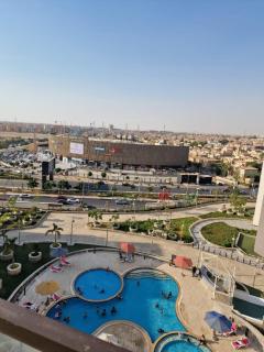 ابراج بورتو نيوم كايروه - 3