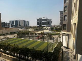 ابراج بورتو نيوم كايروه - 2