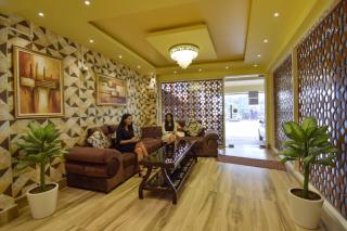 FabHotel Red Rose - Nr IIT Guwahati - 7