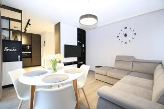 MOOS Apartment CORESI - 0