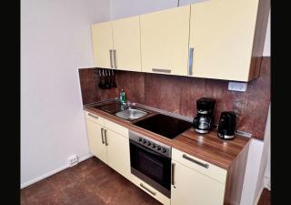 Ferienwohnung Schlosspark der WAG - 1