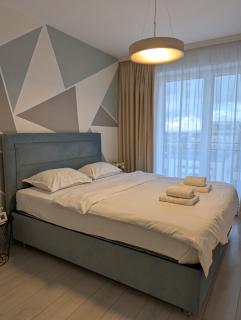 MOOS Apartment CORESI - 7