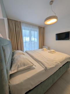 MOOS Apartment CORESI - 5