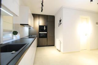 MOOS Apartment CORESI - 3