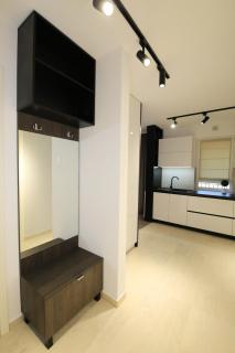 MOOS Apartment CORESI - 2