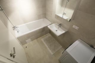 MOOS Apartment CORESI - 1