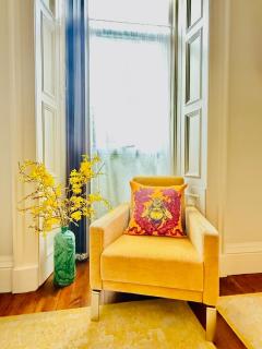 Scot Townhouse - 5