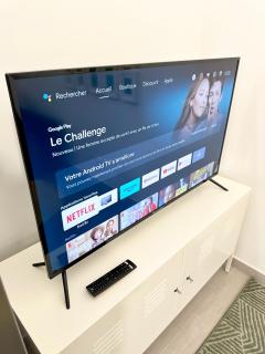 Appartement tout confort Wifi rapide RER B - 5