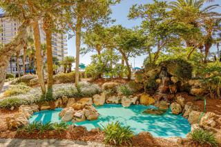 Coastal Cowboy Villa at Edgewater Beach Resort - 6
