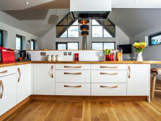 Strathspey Lodge - 2