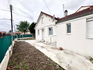 Appartement tout confort Wifi rapide RER B - 1