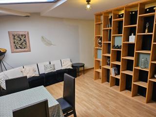 appartement Plume de repos - 9