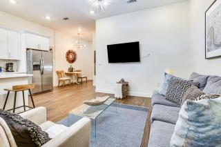 Walkable NOLA Escape Near French Quarter! - 4