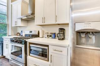 Walkable NOLA Escape Near French Quarter! - 2